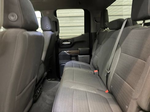 Used 2022 GMC Sierra 1500 Elevation AWD/4WD image 24