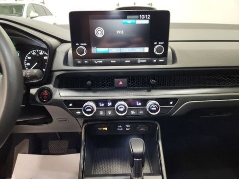 Used 2024 Honda CR-V Sport image 14