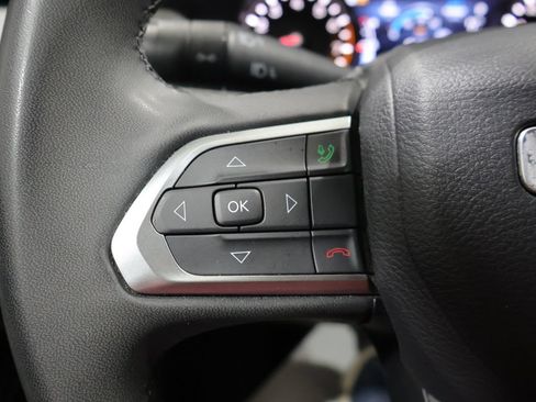 Used 2024 Jeep Compass Latitude AWD/4WD image 36