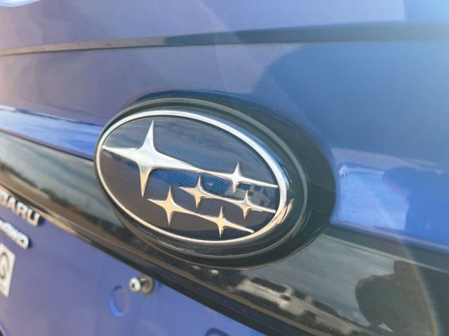 Used 2022 Subaru WRX Limited w/ Popular Package #1 AWD/4WD image 12