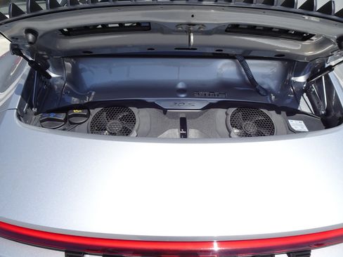 Used 2021 Porsche 911 Carrera 4S AWD/4WD image 6