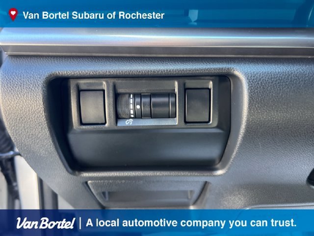 Certified 2024 Subaru Impreza 2.0i AWD/4WD image 16