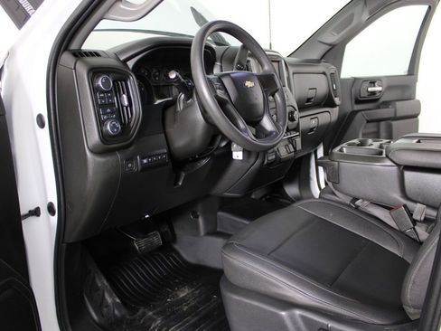 Used 2023 Chevrolet Silverado 3500 W/T w/ WT Fleet Convenience Package image 16