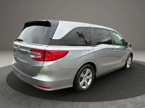 Used 2020 Honda Odyssey EX-L image 5