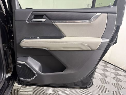 New 2026 GMC Acadia Elevation w/ Elevation Premium Package image 15