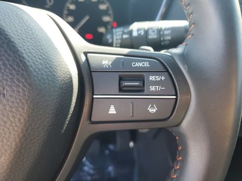 Certified 2024 Honda CR-V Sport image 30