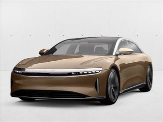 Used 2022 Lucid Air Grand Touring AWD/4WD video 1