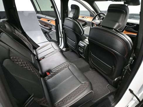 Used 2023 Jeep Grand Cherokee Summit AWD/4WD image 48