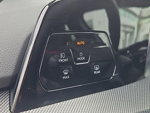 New 2026 Volkswagen GTI S FWD image 9