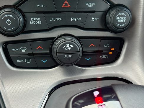 Used 2023 Dodge Challenger R/T Scat Pack RWD image 33