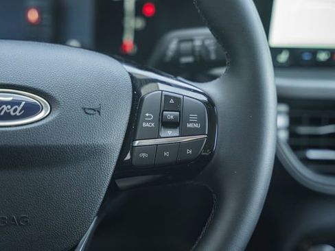 New 2026 Ford Escape SE image 35