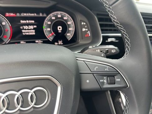 New 2026 Audi Q7 3.0T Premium Plus image 23