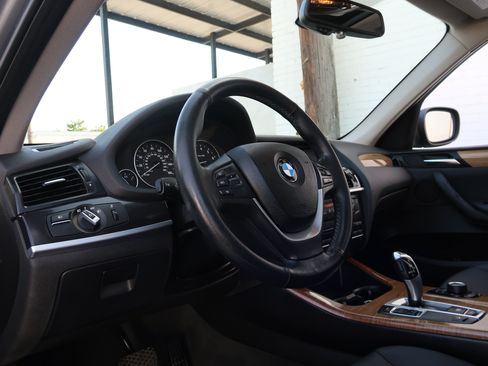 Used 2014 BMW X3 xDrive35i AWD/4WD image 22