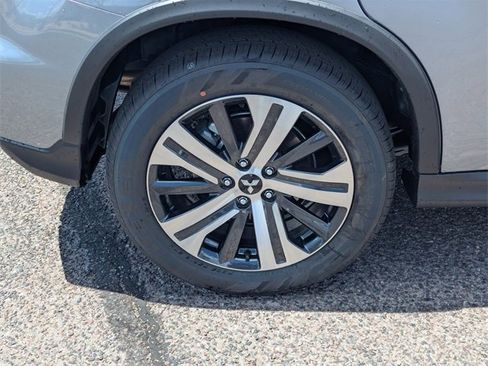 New 2025 Mitsubishi Outlander Sport ES image 5