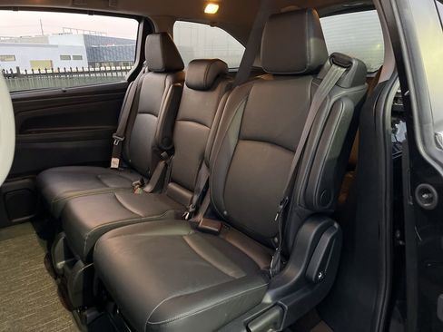Used 2024 Honda Odyssey EX-L image 26