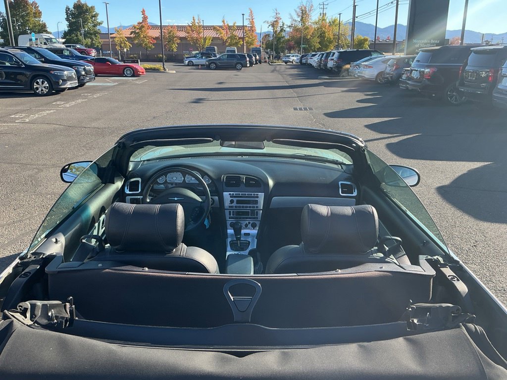 Used 2005 Ford Thunderbird RWD image 27