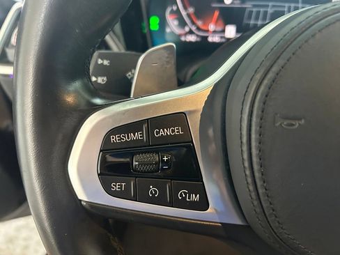 Used 2021 BMW 430i Coupe w/ M Sport Package RWD image 45