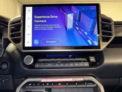 New 2026 Toyota Tundra SR5 image 25