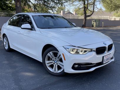 Used 2018 BMW 330i xDrive Sedan w/ Convenience Package