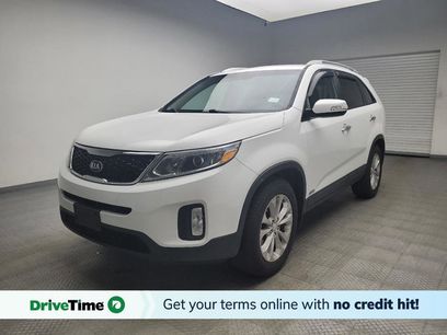 Used 2015 Kia Sorento EX