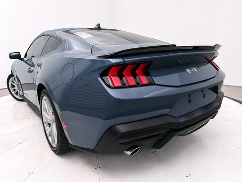 Used 2024 Ford Mustang GT Premium image 11