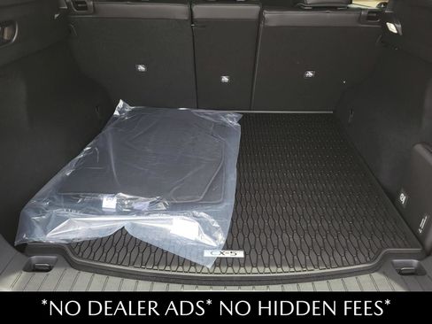 New 2026 MAZDA CX-5 Preferred AWD/4WD image 8