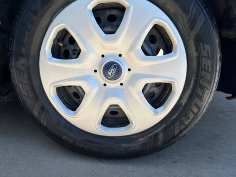 Used 2014 Ford Focus S FWD image 24
