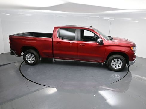 Used 2024 Chevrolet Silverado 1500 LT image 42