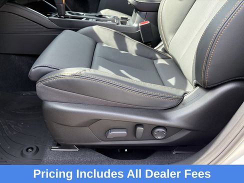 New 2026 Subaru Outback Wilderness w/ Wilderness Package AWD/4WD image 28
