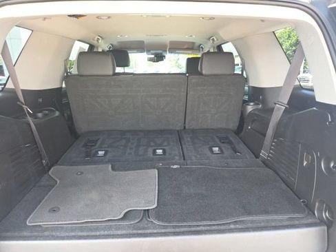 Used 2019 Chevrolet Tahoe LT AWD/4WD image 57