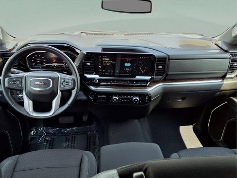 Certified 2024 GMC Sierra 3500 SLE w/ SLE Value Package AWD/4WD image 19