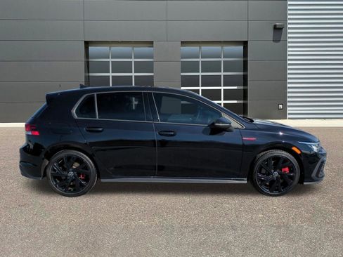 Used 2023 Volkswagen GTI SE image 8