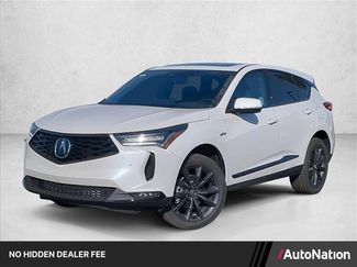 New 2026 Acura RDX A-Spec AWD/4WD video 1
