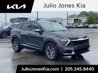 Used 2023 Kia Sportage SX