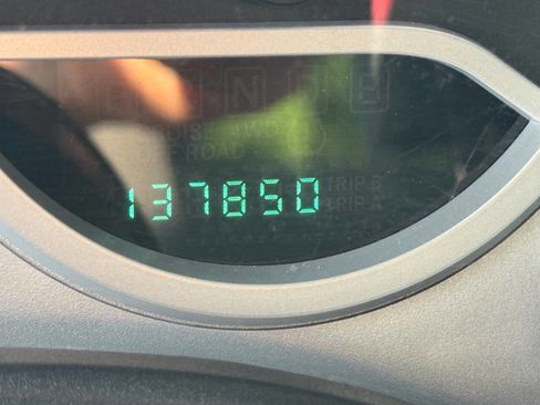 Used 2008 Jeep Wrangler Sahara w/ PWR Convenience Group image 18