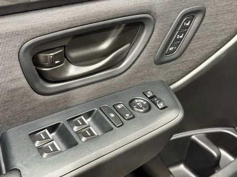 Used 2026 Honda Passport TrailSport image 16