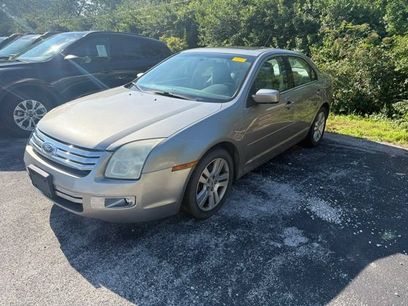 Used 2009 Ford Fusion SEL
