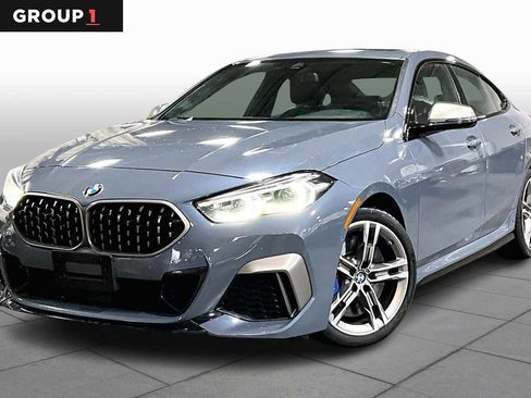 Used 2022 BMW M235i xDrive Gran Coupe w/ Premium Package image 1