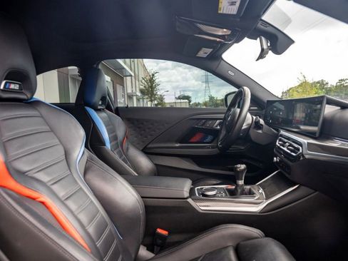 Used 2024 BMW M2 w/ Lighting Package image 38