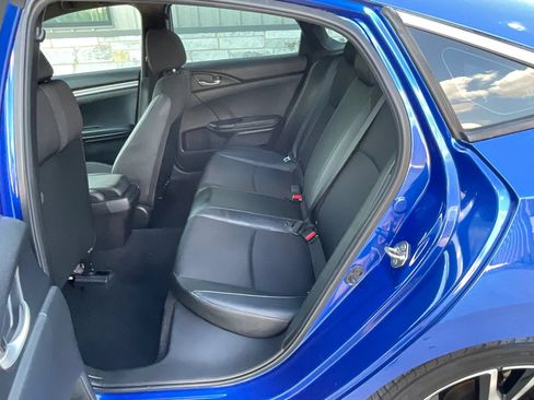 Used 2019 Honda Civic Sport image 15