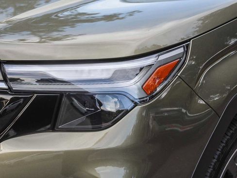 New 2025 Subaru Forester Touring image 8