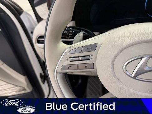 Used 2025 Hyundai Palisade Calligraphy image 11