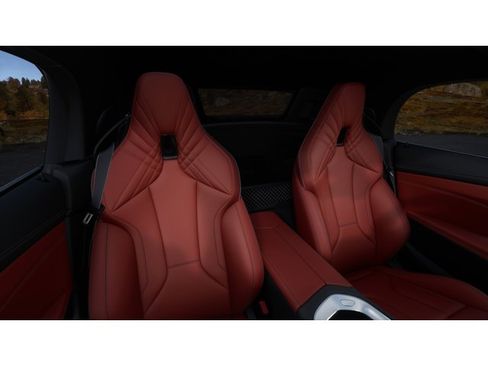 New 2026 BMW Z4 sDrive30i image 11