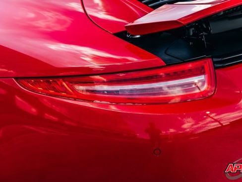 Used 2015 Porsche 911 Carrera GTS RWD image 49