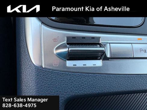 New 2026 Kia Carnival SX image 17