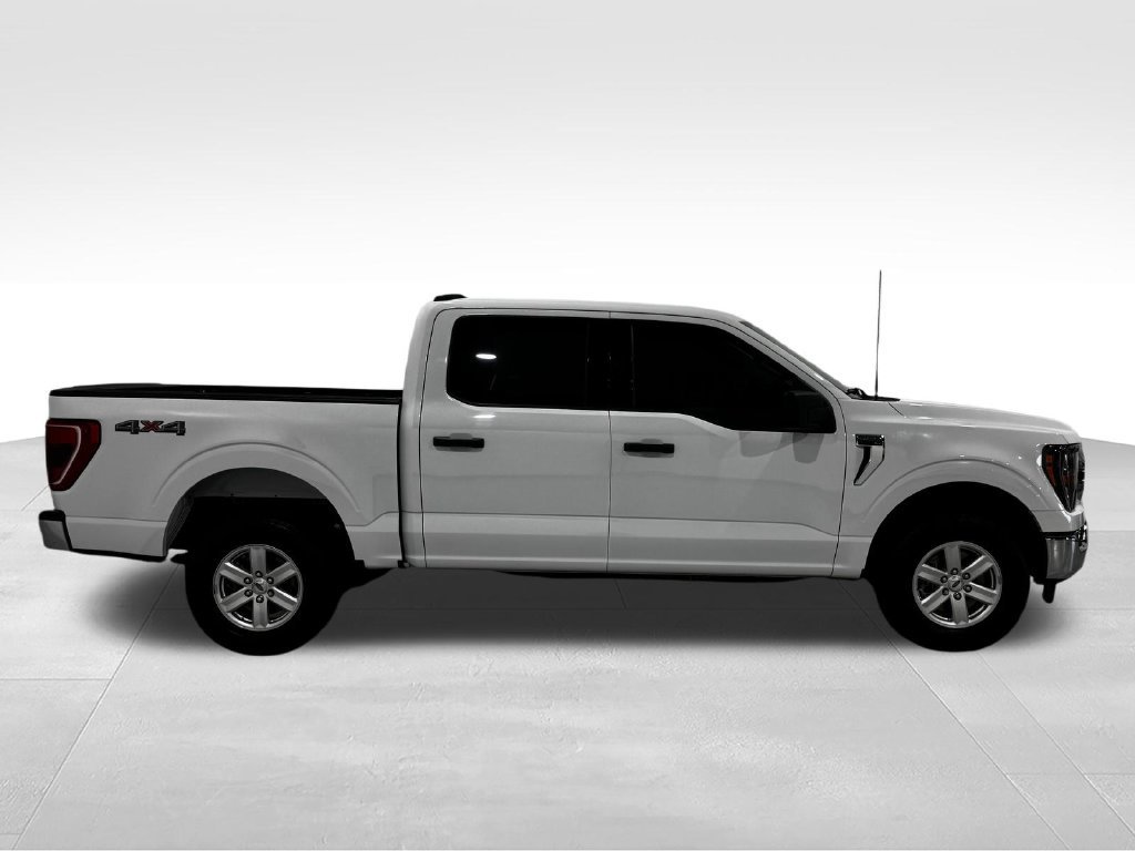 Used 2023 Ford F150 XLT w/ Equipment Group 301A Mid AWD/4WD image 22