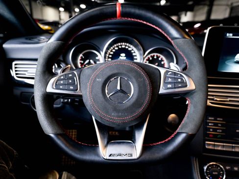 Used 2015 Mercedes-Benz CLS 63 AMG S-Model image 10