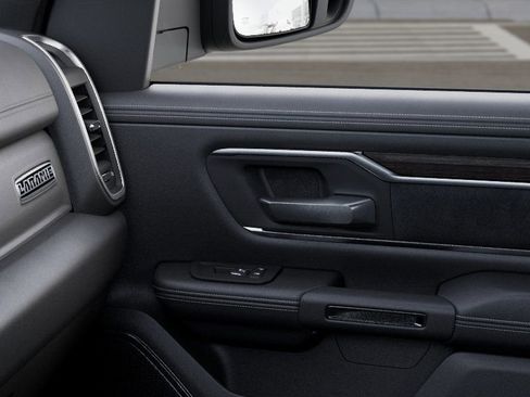 New 2025 RAM 1500 Laramie w/ Trailer Tow Group image 25