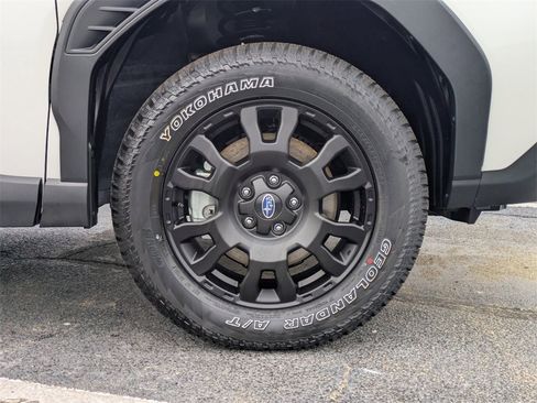 New 2026 Subaru Forester Wilderness image 12