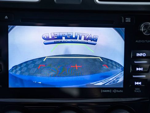 Used 2018 Subaru WRX Limited image 45